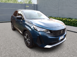 
										PEUGEOT 3008 1.5cc BlueHdi 130cv EAT8 ALLURE PACK full									