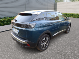 
										PEUGEOT 3008 1.5cc BlueHdi 130cv EAT8 ALLURE PACK full									