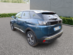 
										PEUGEOT 3008 1.5cc BlueHdi 130cv EAT8 ALLURE PACK full									