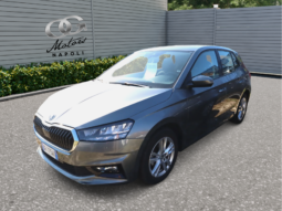 SKODA FABIA 1.0CC TSI 80CV SELECTION