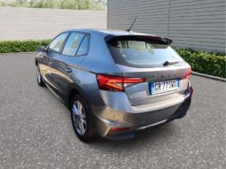
										SKODA FABIA 1.0CC TSI 80CV SELECTION full									