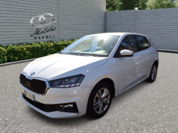 SKODA FABIA 1.0CC TSI 95CV SELECTION