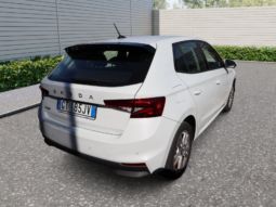 
										SKODA FABIA 1.0CC TSI 95CV SELECTION full									
