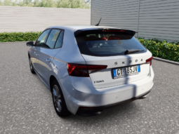 
										SKODA FABIA 1.0CC TSI 95CV SELECTION full									