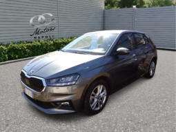 SKODA FABIA 1.0CC TSI 80CV SELECTION