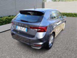 
										SKODA FABIA 1.0CC TSI 80CV SELECTION full									
