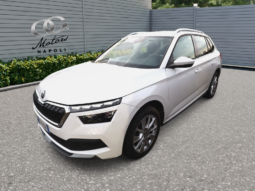 SKODA Kamiq 1.5cc TSI 150cv DSG Autom. Style