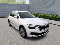 
										SKODA Kamiq 1.5cc TSI 150cv DSG Autom. Style full									