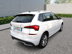 
										SKODA Kamiq 1.5cc TSI 150cv DSG Autom. Style full									