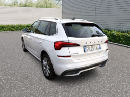 
										SKODA Kamiq 1.5cc TSI 150cv DSG Autom. Style full									