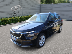 SKODA Kamiq 1.5cc TSI 150cv DSG Autom. Style