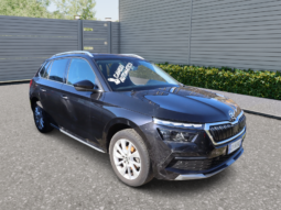 
										SKODA Kamiq 1.5cc TSI 150cv DSG Autom. Style full									