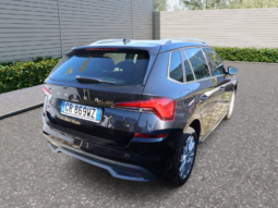
										SKODA Kamiq 1.5cc TSI 150cv DSG Autom. Style full									