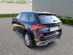 
										SKODA Kamiq 1.5cc TSI 150cv DSG Autom. Style full									