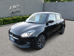 SUZUKI SWIFT 1.2cc HYBRID 83CV TOP