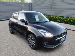 
										SUZUKI SWIFT 1.2cc HYBRID 83CV TOP full									