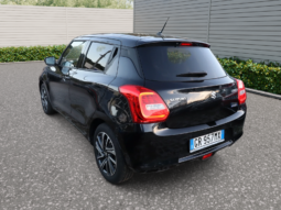
										SUZUKI SWIFT 1.2cc HYBRID 83CV TOP full									