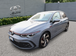 VolksWagen GOLF VIII 2.0cc TSI 245cv DSG Aut. GTI
