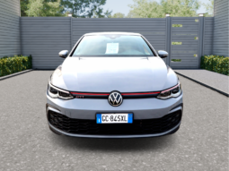 
										VolksWagen GOLF VIII 2.0cc TSI 245cv DSG Aut. GTI full									