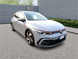 
										VolksWagen GOLF VIII 2.0cc TSI 245cv DSG Aut. GTI full									