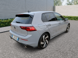 
										VolksWagen GOLF VIII 2.0cc TSI 245cv DSG Aut. GTI full									