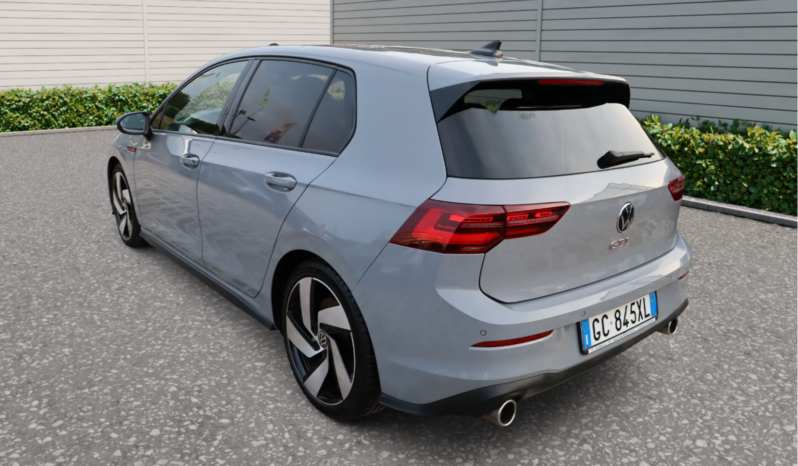 
								VolksWagen GOLF VIII 2.0cc TSI 245cv DSG Aut. GTI full									