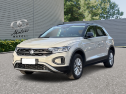 Volkswagen T-Roc 1.0cc TSI 110cv Life