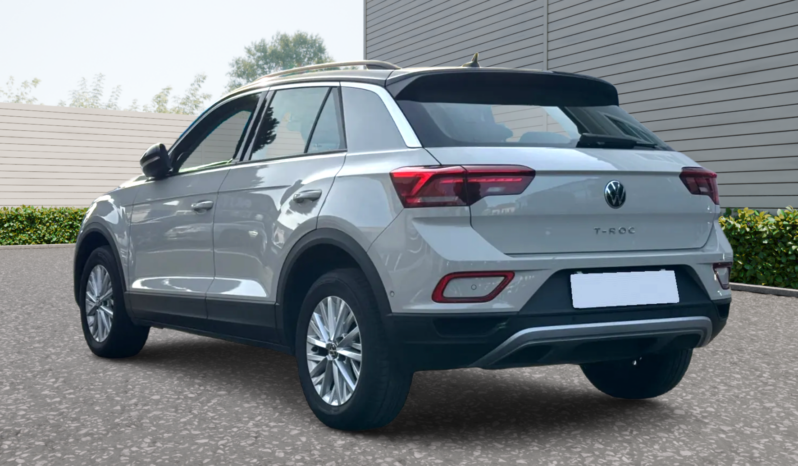 
								Volkswagen T-Roc 1.0cc TSI 110cv Life full									