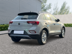 
										Volkswagen T-Roc 1.0cc TSI 110cv Life full									