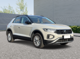 
										Volkswagen T-Roc 1.0cc TSI 110cv Life full									