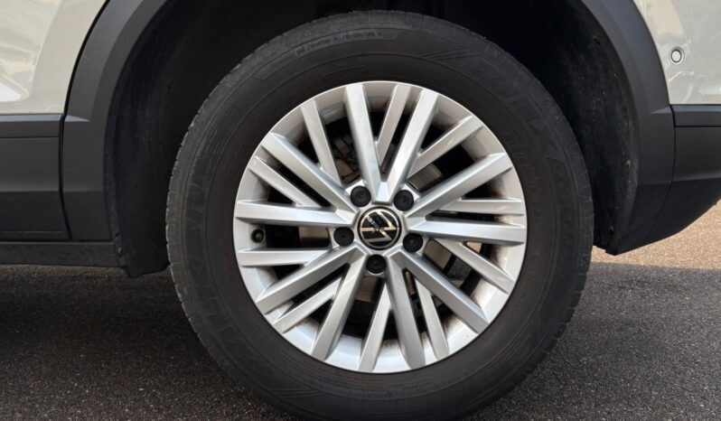 
								Volkswagen T-Roc 1.0cc TSI 110cv Life full									